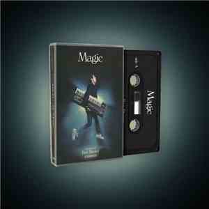 Ben Rector - Magic mp3 album