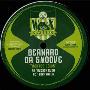 Bernard Da Smoove - Montee Louis mp3 album