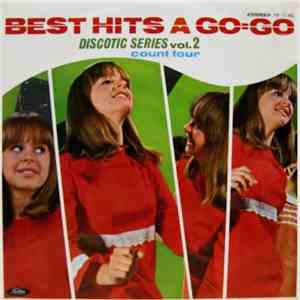 カウント・フォー - Best Hits A Go Go - ベスト·ヒット·ア·ゴー·ゴー mp3 album