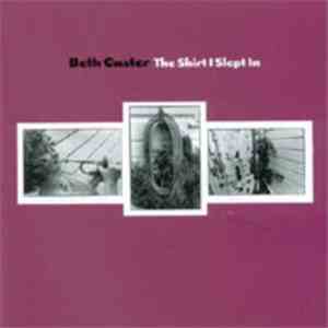 Beth Custer - The Shirt I Slept In mp3 album