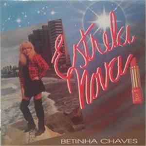 Betinha Chaves - Estrela Nova mp3 album