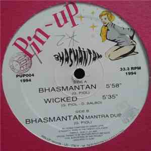 Bhasmantam - Bhasmantan mp3 album