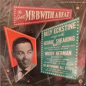 Billy Eckstine - The Great Mr.B.With A Beat mp3 album