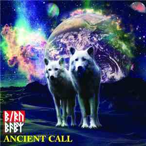 Biru Baby - Ancient Call mp3 album