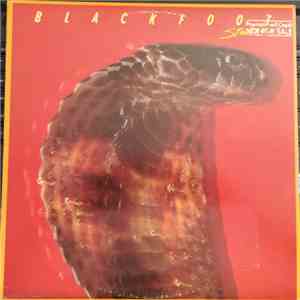 Blackfoot  - Strikes mp3 album