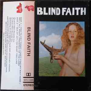 Blind Faith  - Blind Faith mp3 album