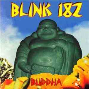 Blink 182 - Buddha mp3 album