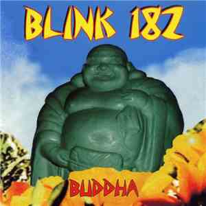Blink-182 - Buddha mp3 album