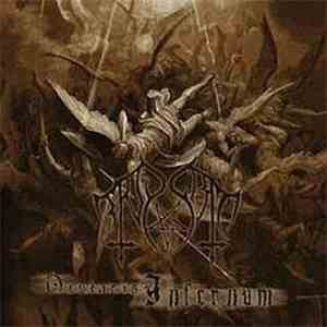 Blodsrit - Ocularis Infernum mp3 album