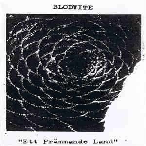 Blodvite - Ett Främmande Land mp3 album
