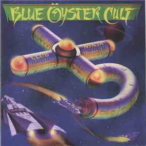 Blue Öyster Cult - Club Ninja mp3 album