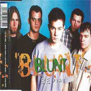 Blunt  - I'll Be Fine mp3 album