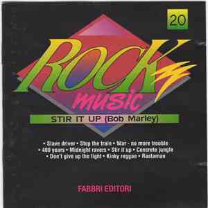 Bob Marley - Stir it up mp3 album