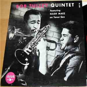 Bob Tulley Quintet - Bob Tulley Quintet mp3 album