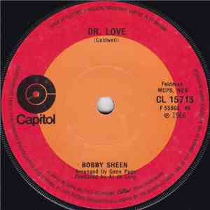 Bobby Sheen - Sweet Sweet Love / Dr. Love mp3 album