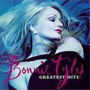 Bonnie Tyler - Greatest Hits mp3 album