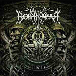 Borknagar - Urd mp3 album