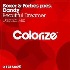 Boxer & Forbes Pres. Dandy  - Beautiful Dreamer mp3 album