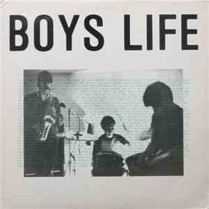 Boys Life  - Boys Life mp3 album