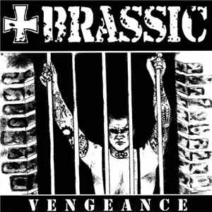 Brassic - Vengeance mp3 album