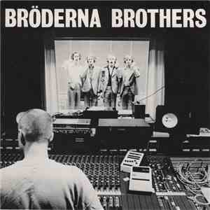 Bröderna Brothers - Gud Så Kul mp3 album