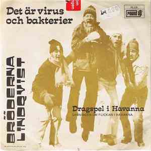 Bröderna Lindqvist - Det Är Virus Och Bakterier mp3 album