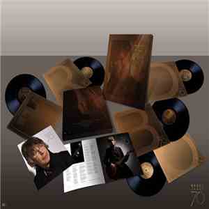 Bródy János - 70 mp3 album
