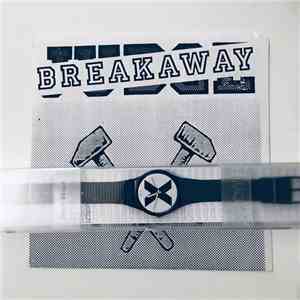Breakaway - Breakaway mp3 album