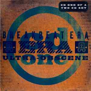 Breakbeat Era - Ultra-Obscene mp3 album