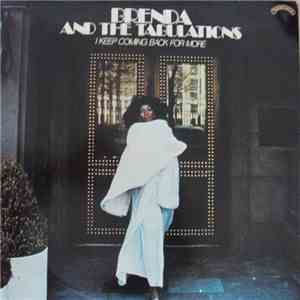 Brenda & The Tabulations - I Keep Coming Back For More mp3 album