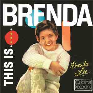 Brenda Lee - This Is Brenda mp3 album
