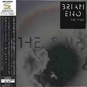Brian Eno - The Ship mp3 album