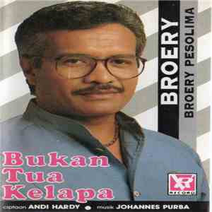 Broery Marantika - Bukan Tua Kelapa mp3 album