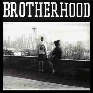 Brotherhood  - Words Run...As Thick As Blood! mp3 album