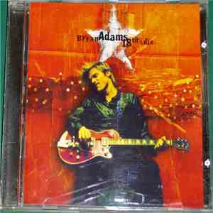 Bryan Adams - 18 Til I Die mp3 album