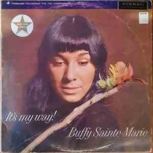 Buffy Sainte-Marie - It's My Way! mp3 album