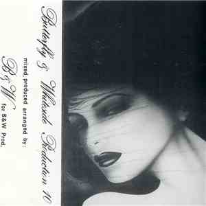Butterfly & Whiteside - Butterfly & Whiteside Production 10 mp3 album
