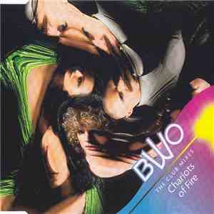 BWO - Chariots Of Fire (The Club Mixes) mp3 album