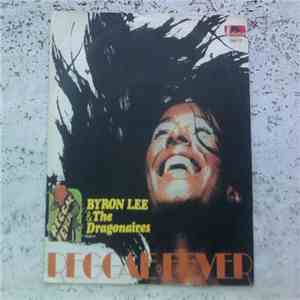 Byron Lee & The Dragonaires - Reggae Fever mp3 album