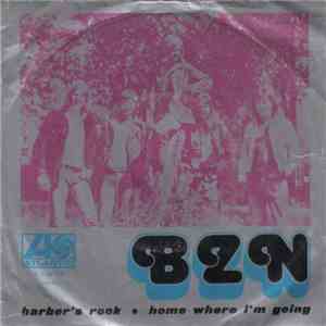 BZN - Barber's Rock mp3 album