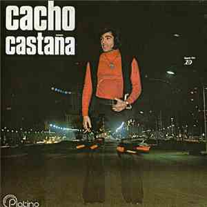 Cacho Castaña - Cacho Castaña mp3 album