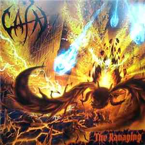 Cain  - The Ravaging mp3 album