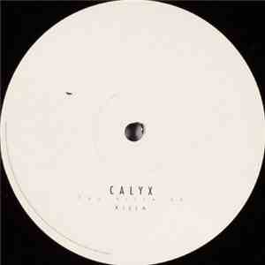 Calyx - The Killa EP mp3 album