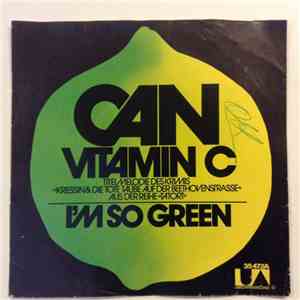 Can - Vitamin C mp3 album