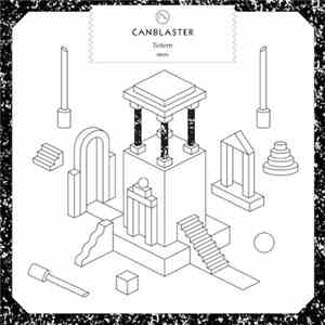 Canblaster - Totem mp3 album