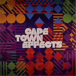 Cape Town Effects - Cape Town Effects mp3 album