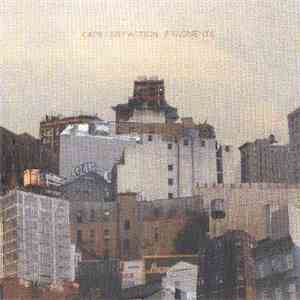Capillary Action - Fragments mp3 album