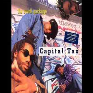 Capital Tax - The Swoll Package mp3 album
