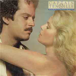 Captain And Tennille - Make Your Move mp3 album