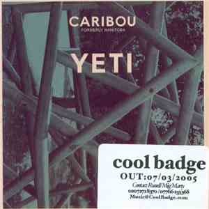 Caribou - Yeti mp3 album